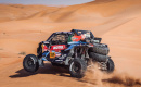 Dakar 2023:  Problema mecânico atrasa Hélder Rodrigues na 11ª etapa