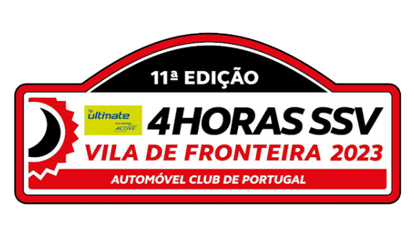 4 Horas SSV 2023: Santinho Mendes defende título nos SSV
